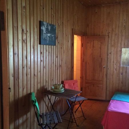 Green Jurmala Hostel Экстерьер фото