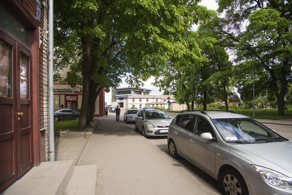 Green Jurmala Hostel Экстерьер фото