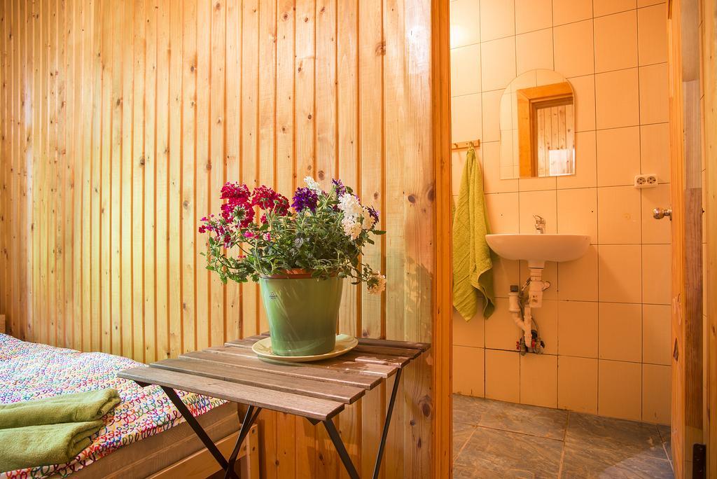 Green Jurmala Hostel Номер фото