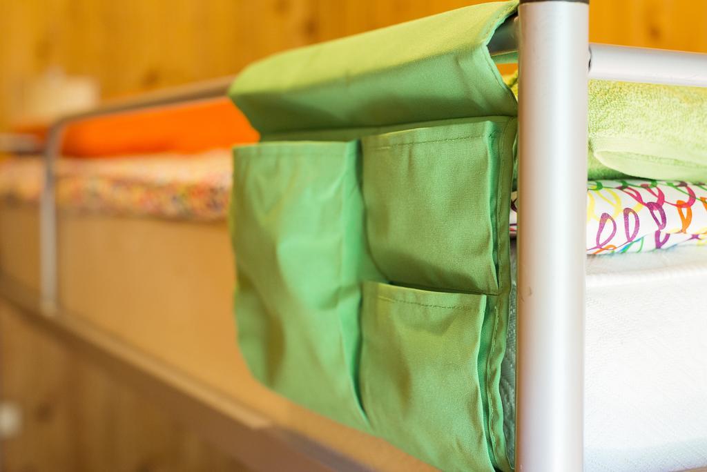 Green Jurmala Hostel Экстерьер фото