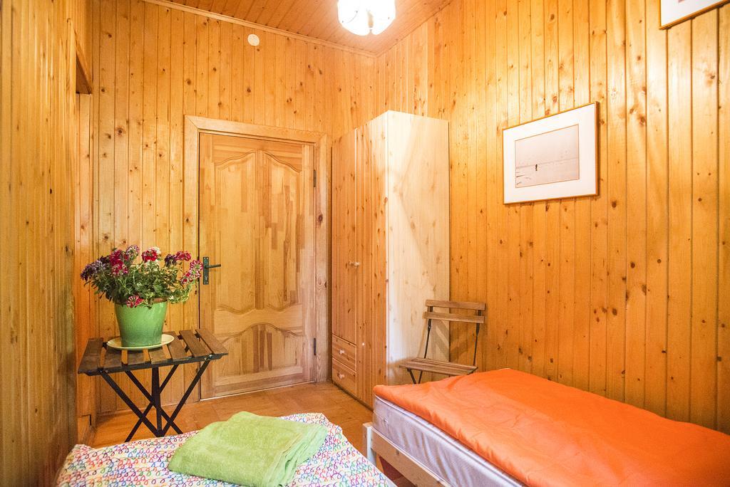 Green Jurmala Hostel Номер фото