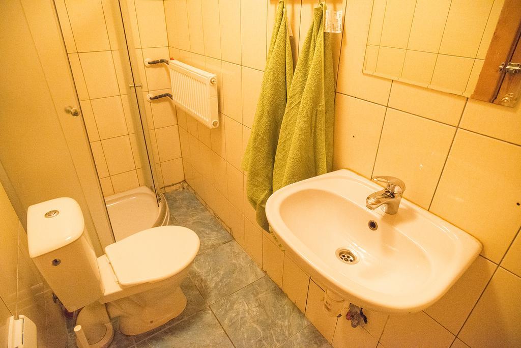 Green Jurmala Hostel Номер фото