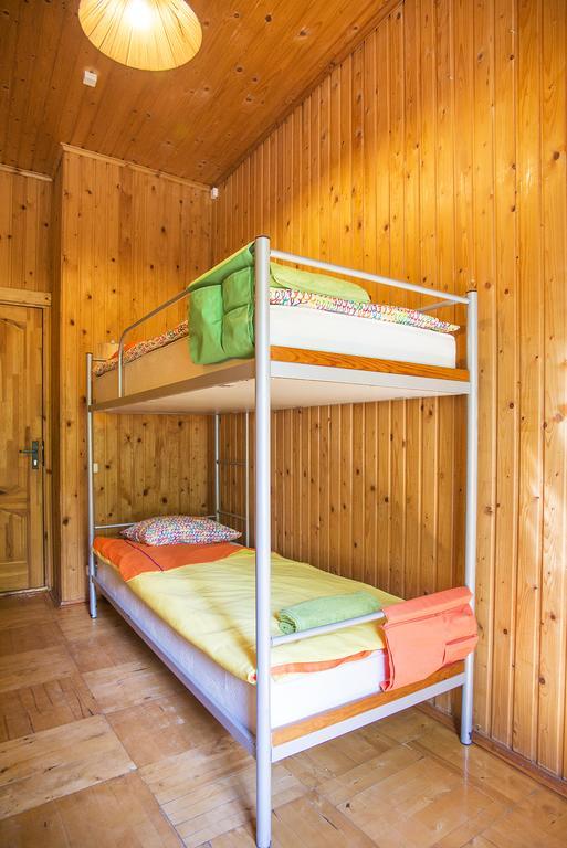 Green Jurmala Hostel Номер фото