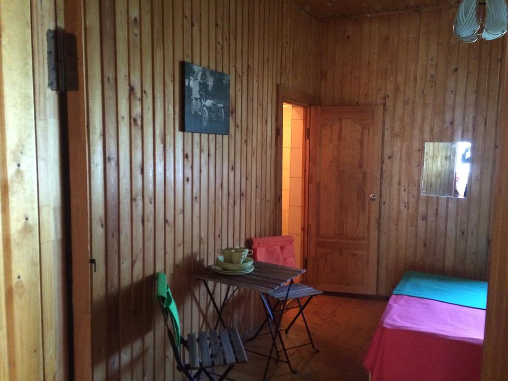 Green Jurmala Hostel Экстерьер фото