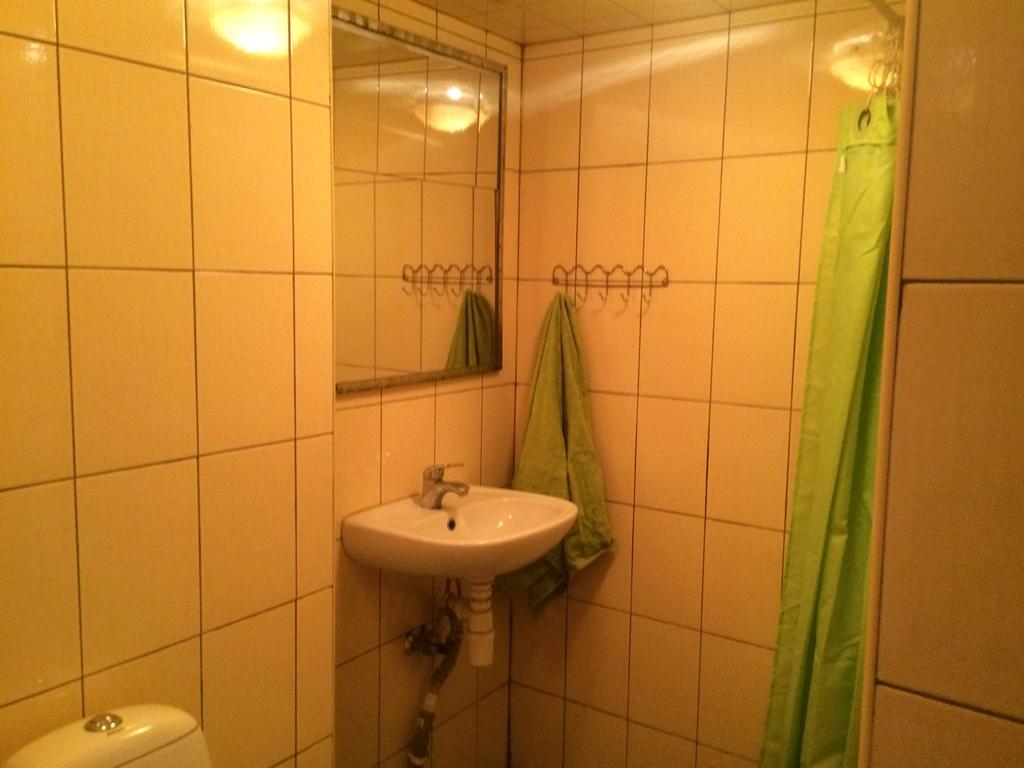 Green Jurmala Hostel Экстерьер фото