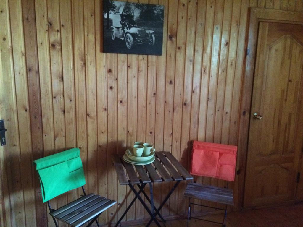 Green Jurmala Hostel Экстерьер фото